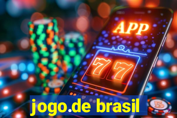 jogo.de brasil