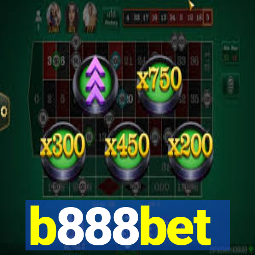 b888bet