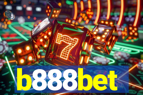 b888bet