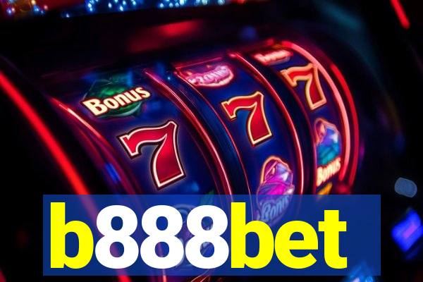 b888bet