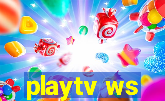 playtv ws