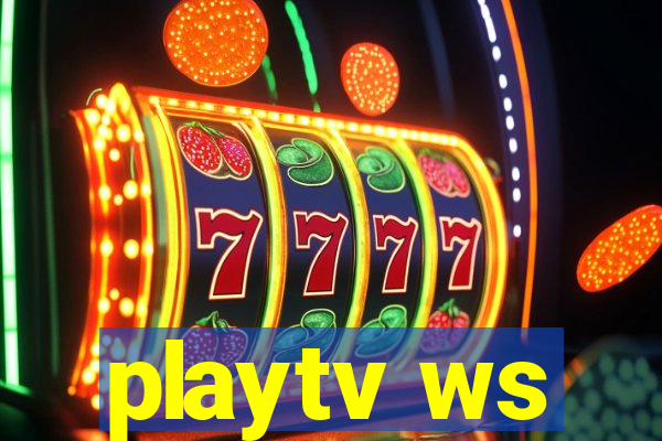 playtv ws