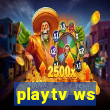 playtv ws