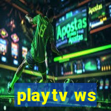 playtv ws