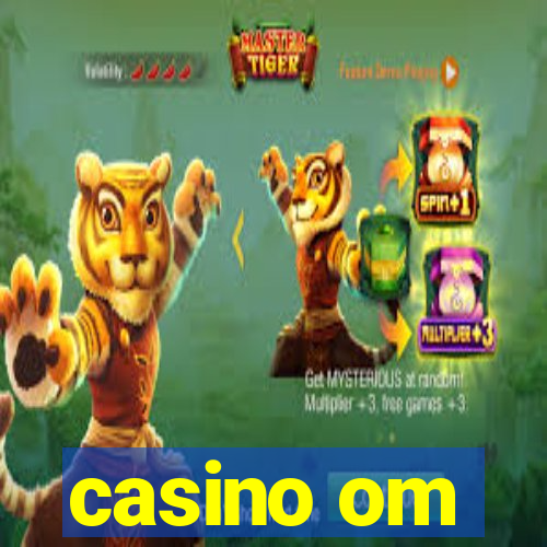 casino om