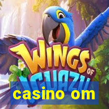 casino om