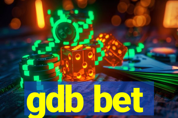 gdb bet