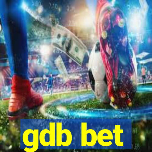 gdb bet