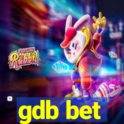 gdb bet