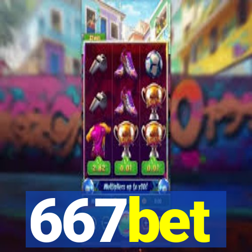 667bet