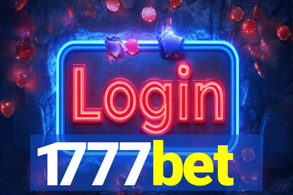 1777bet