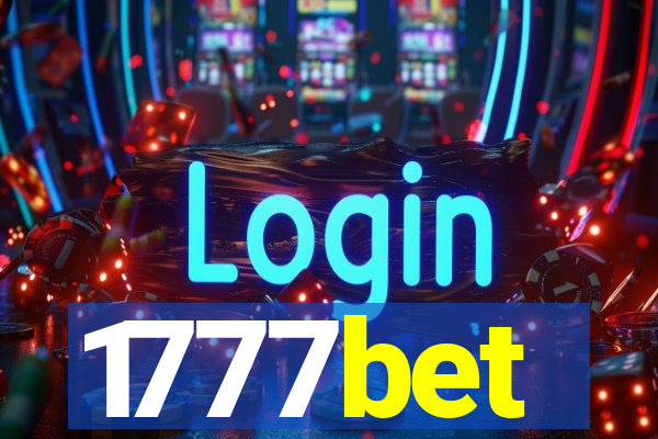 1777bet