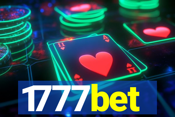 1777bet