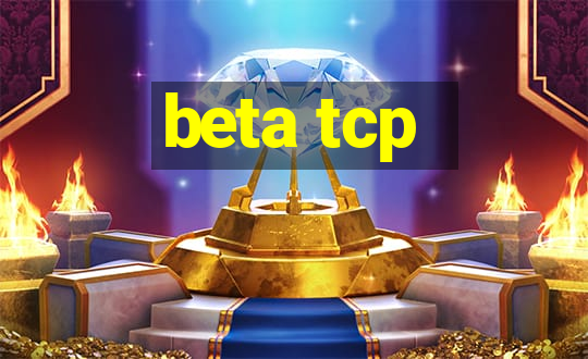 beta tcp