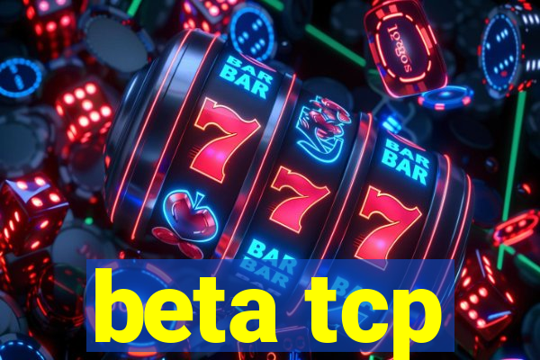 beta tcp