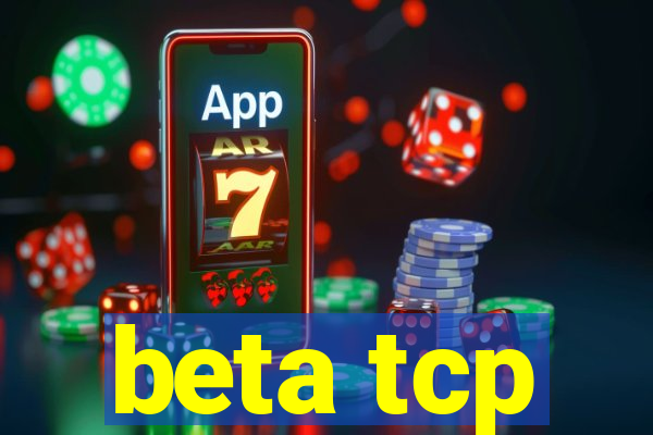 beta tcp