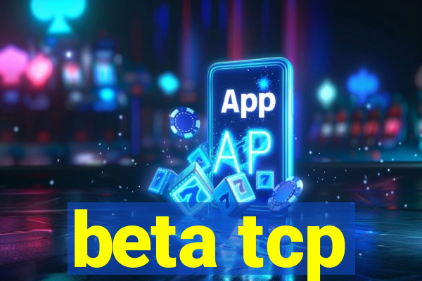 beta tcp