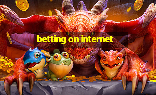 betting on internet