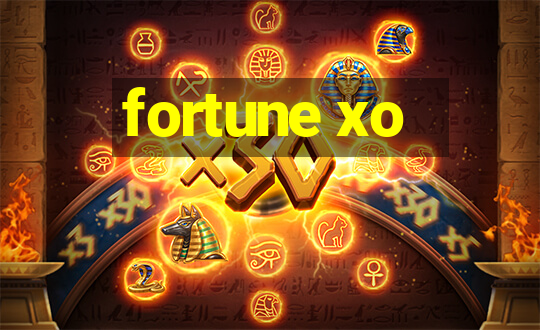 fortune xo