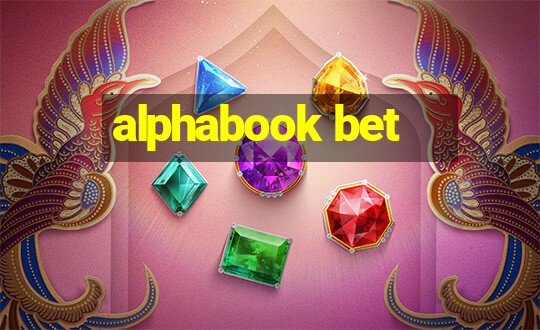 alphabook bet