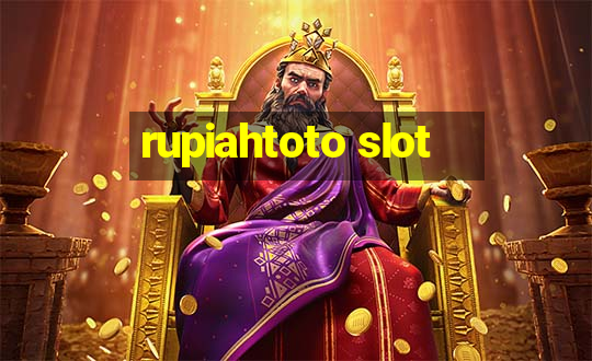 rupiahtoto slot