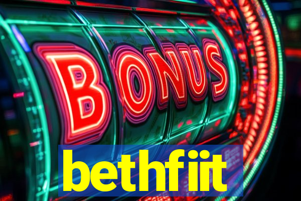 bethfiit