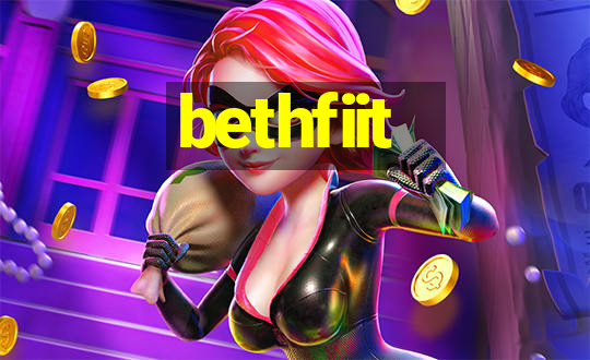 bethfiit