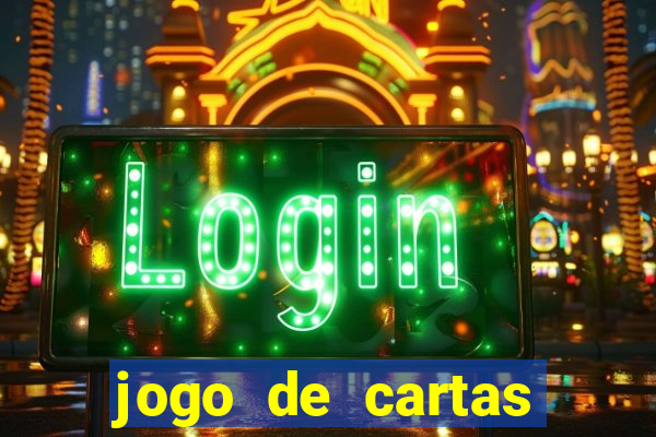 jogo de cartas ciganas online