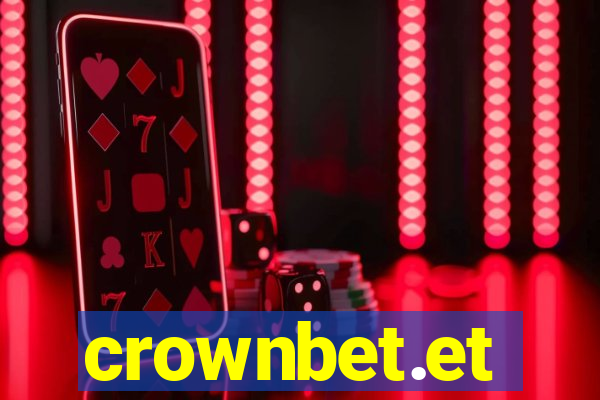 crownbet.et