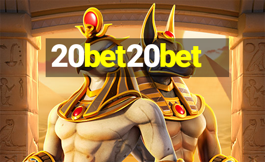 20bet20bet