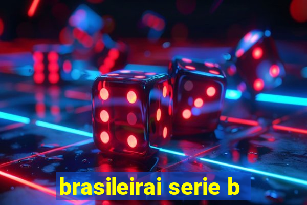 brasileirai serie b