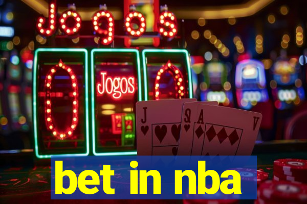 bet in nba