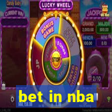 bet in nba