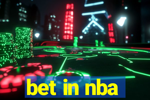 bet in nba