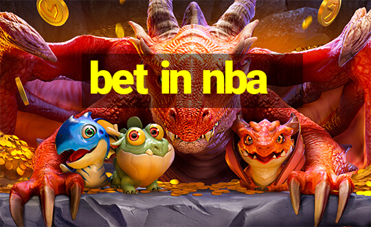 bet in nba