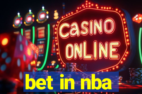 bet in nba