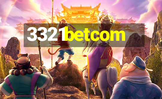 3321betcom