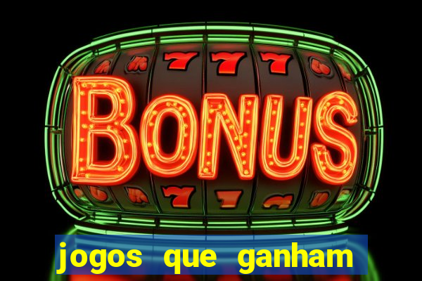 jogos que ganham dinheiro sem depositar nada