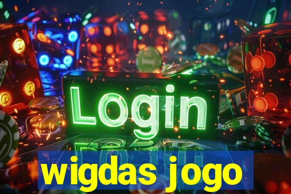 wigdas jogo