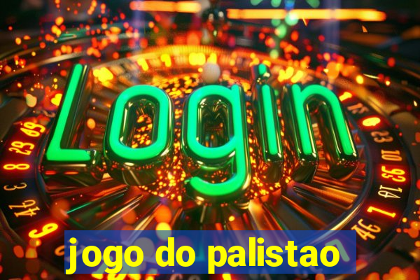 jogo do palistao