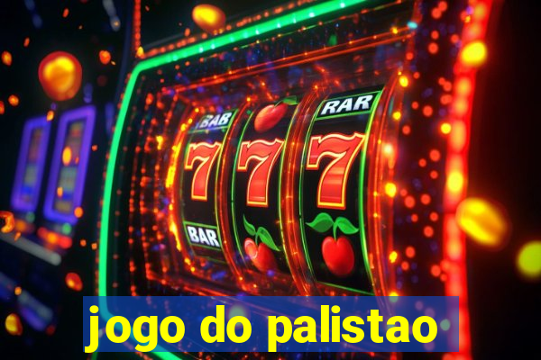 jogo do palistao