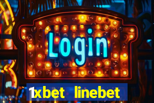 1xbet linebet casino online