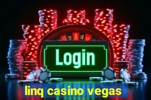 linq casino vegas