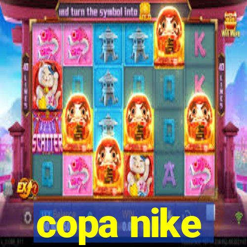 copa nike