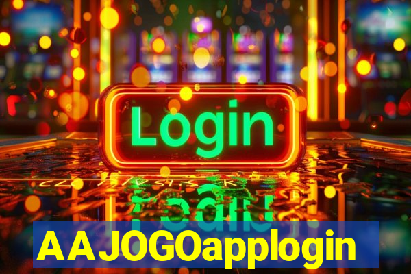 AAJOGOapplogin