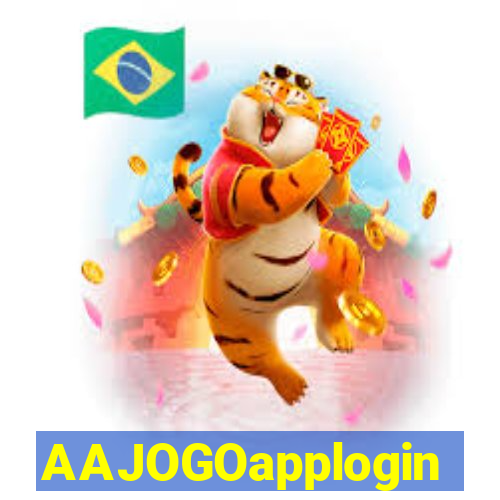 AAJOGOapplogin