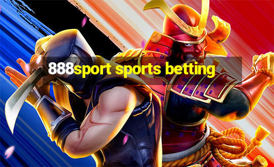 888sport sports betting