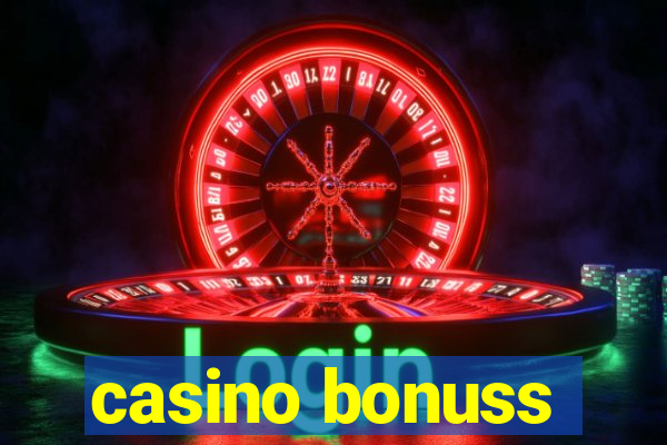 casino bonuss