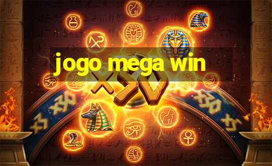 jogo mega win