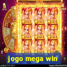 jogo mega win